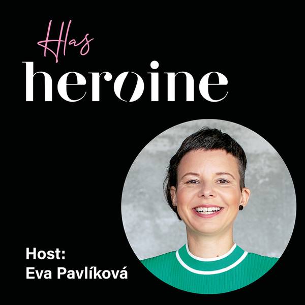 Hlas Heroine